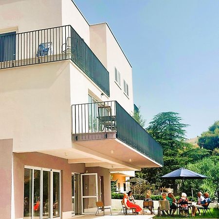 Arte Oliva Bed & Breakfast Grebaštica Dış mekan fotoğraf
