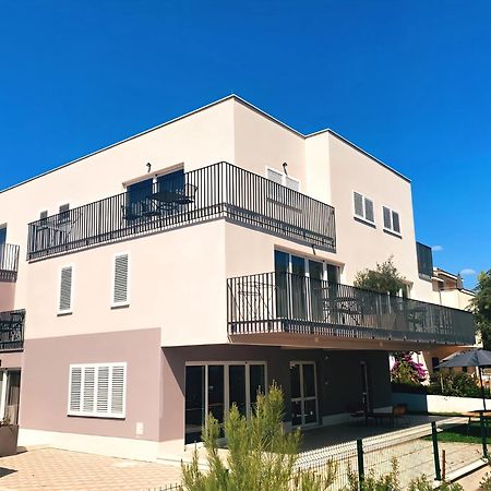 Arte Oliva Bed & Breakfast Grebaštica Dış mekan fotoğraf