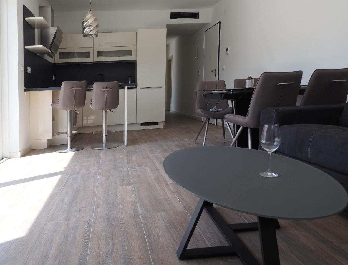 Arte Oliva Bed & Breakfast Grebaštica Dış mekan fotoğraf