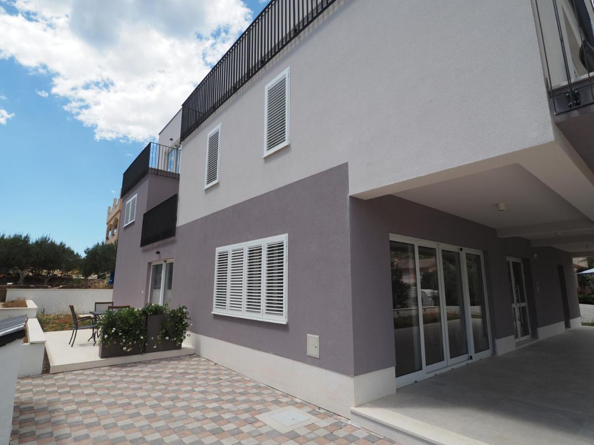 Arte Oliva Bed & Breakfast Grebaštica Dış mekan fotoğraf