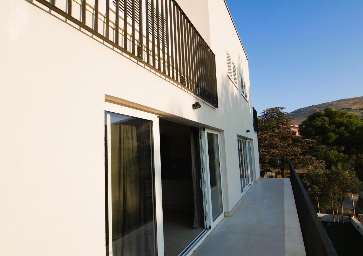 Arte Oliva Bed & Breakfast Grebaštica Dış mekan fotoğraf