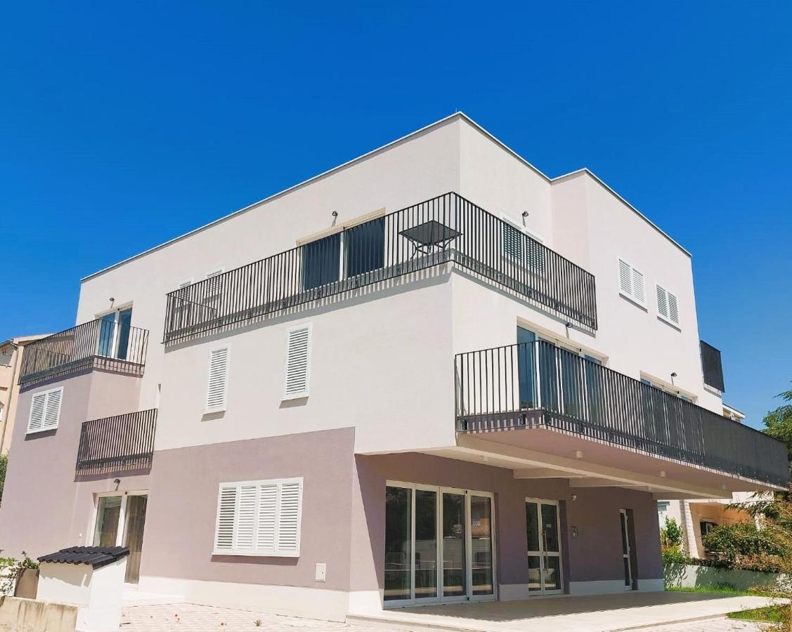 Arte Oliva Bed & Breakfast Grebaštica Dış mekan fotoğraf