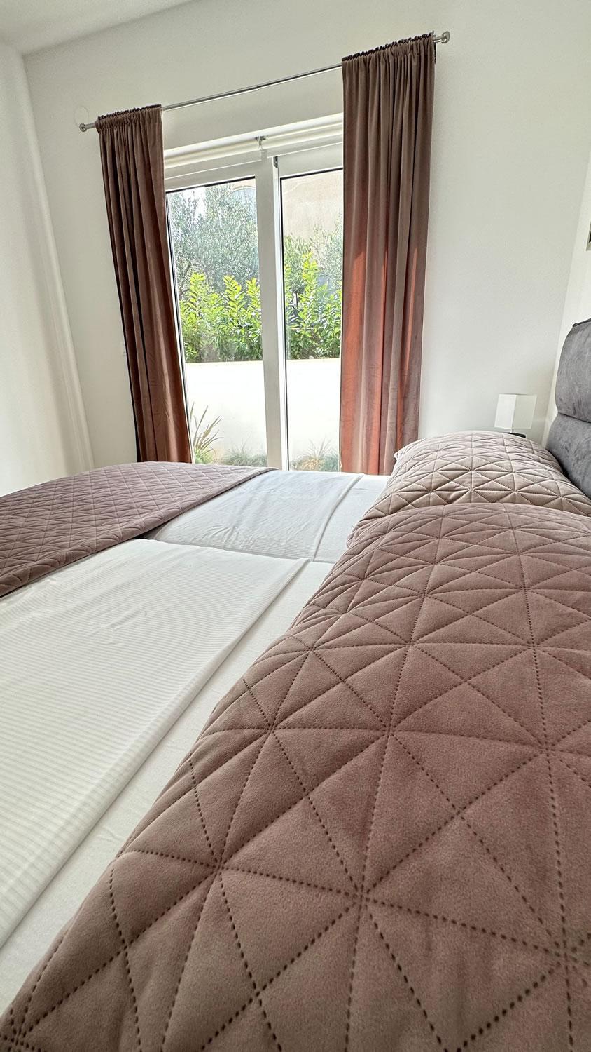 Arte Oliva Bed & Breakfast Grebaštica Dış mekan fotoğraf