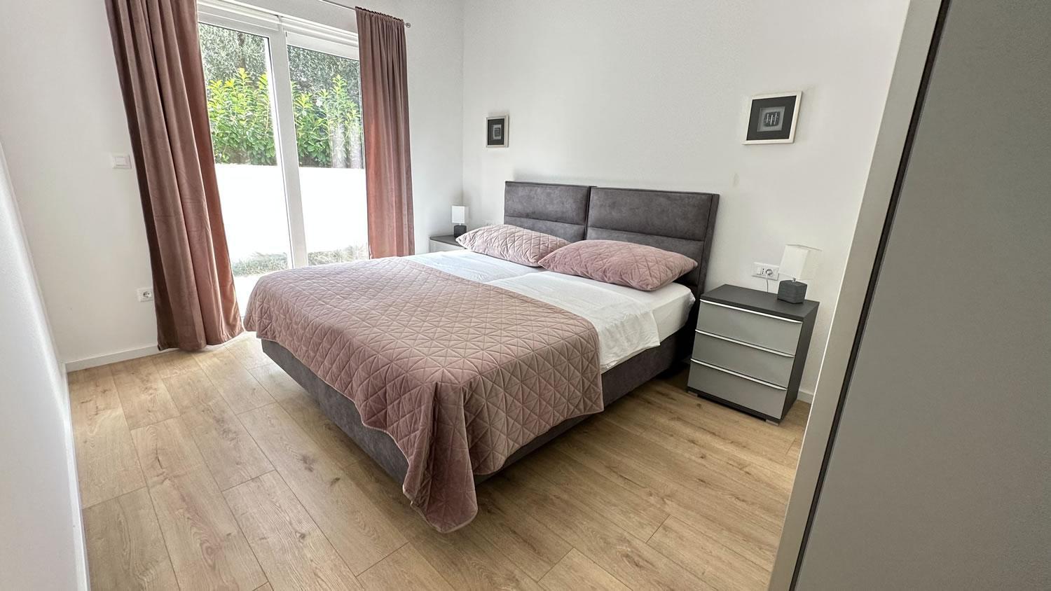 Arte Oliva Bed & Breakfast Grebaštica Dış mekan fotoğraf