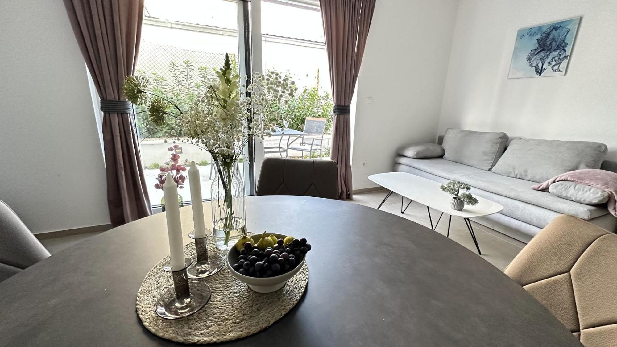Arte Oliva Bed & Breakfast Grebaštica Dış mekan fotoğraf