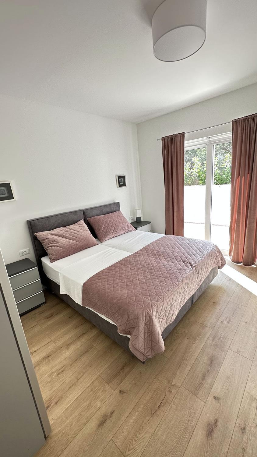 Arte Oliva Bed & Breakfast Grebaštica Dış mekan fotoğraf