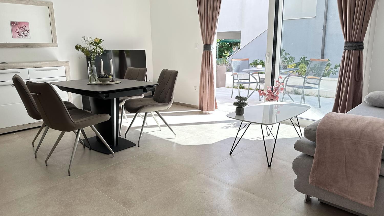 Arte Oliva Bed & Breakfast Grebaštica Dış mekan fotoğraf