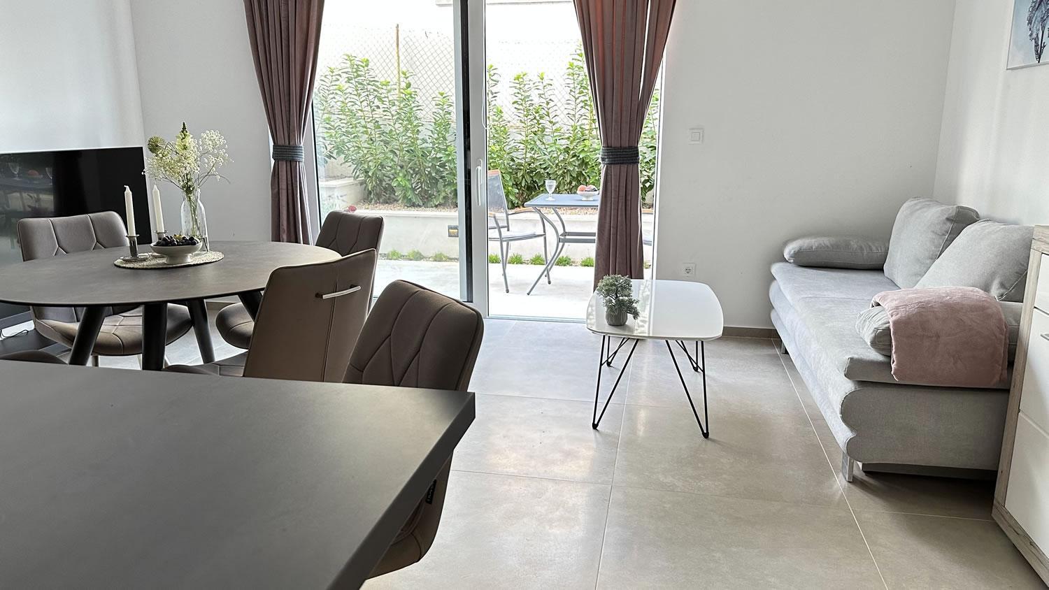 Arte Oliva Bed & Breakfast Grebaštica Dış mekan fotoğraf