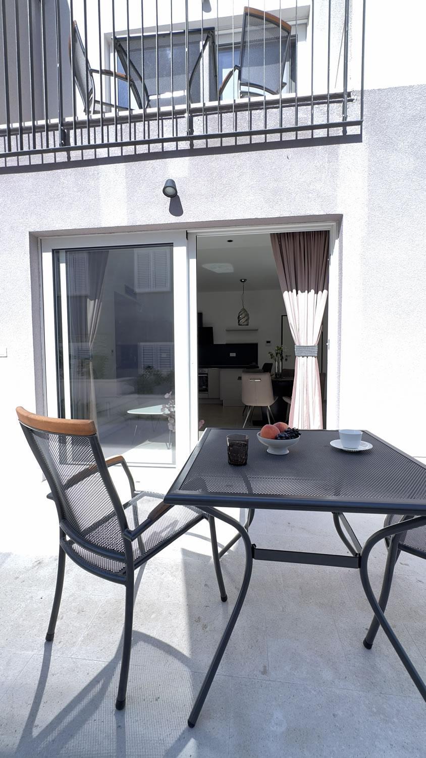 Arte Oliva Bed & Breakfast Grebaštica Dış mekan fotoğraf