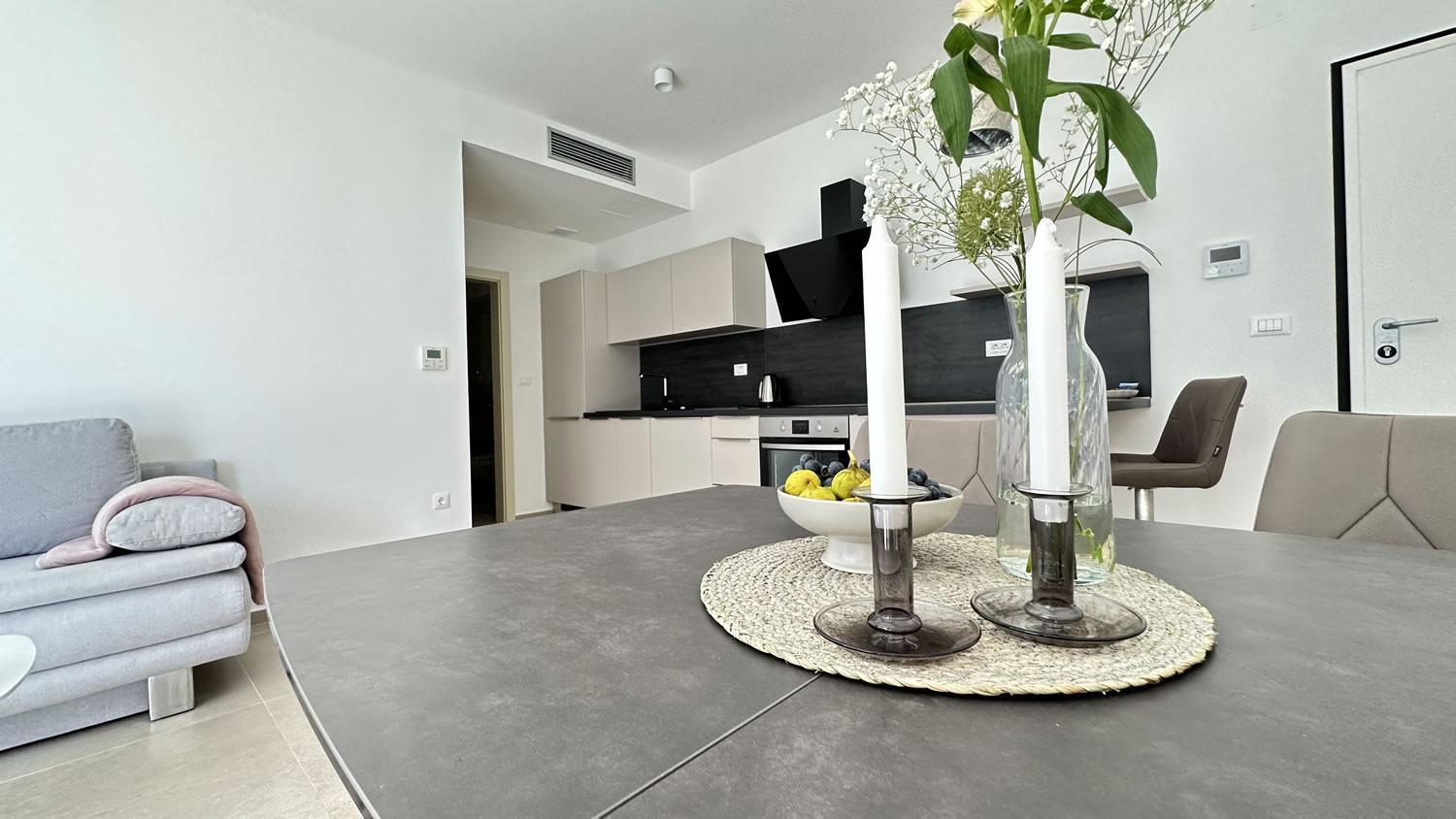 Arte Oliva Bed & Breakfast Grebaštica Dış mekan fotoğraf