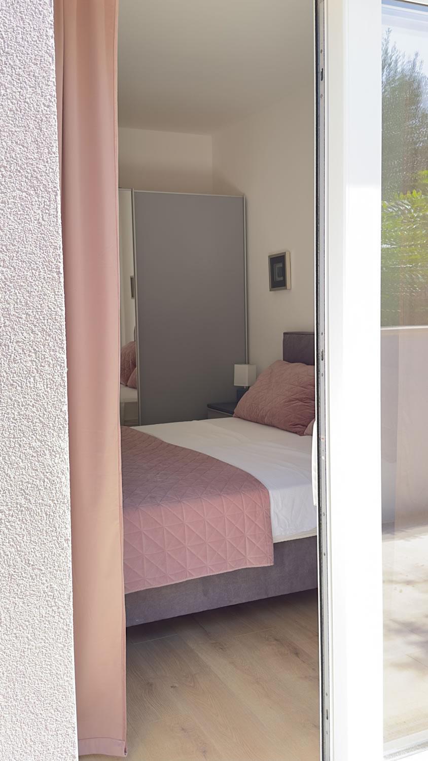 Arte Oliva Bed & Breakfast Grebaštica Dış mekan fotoğraf