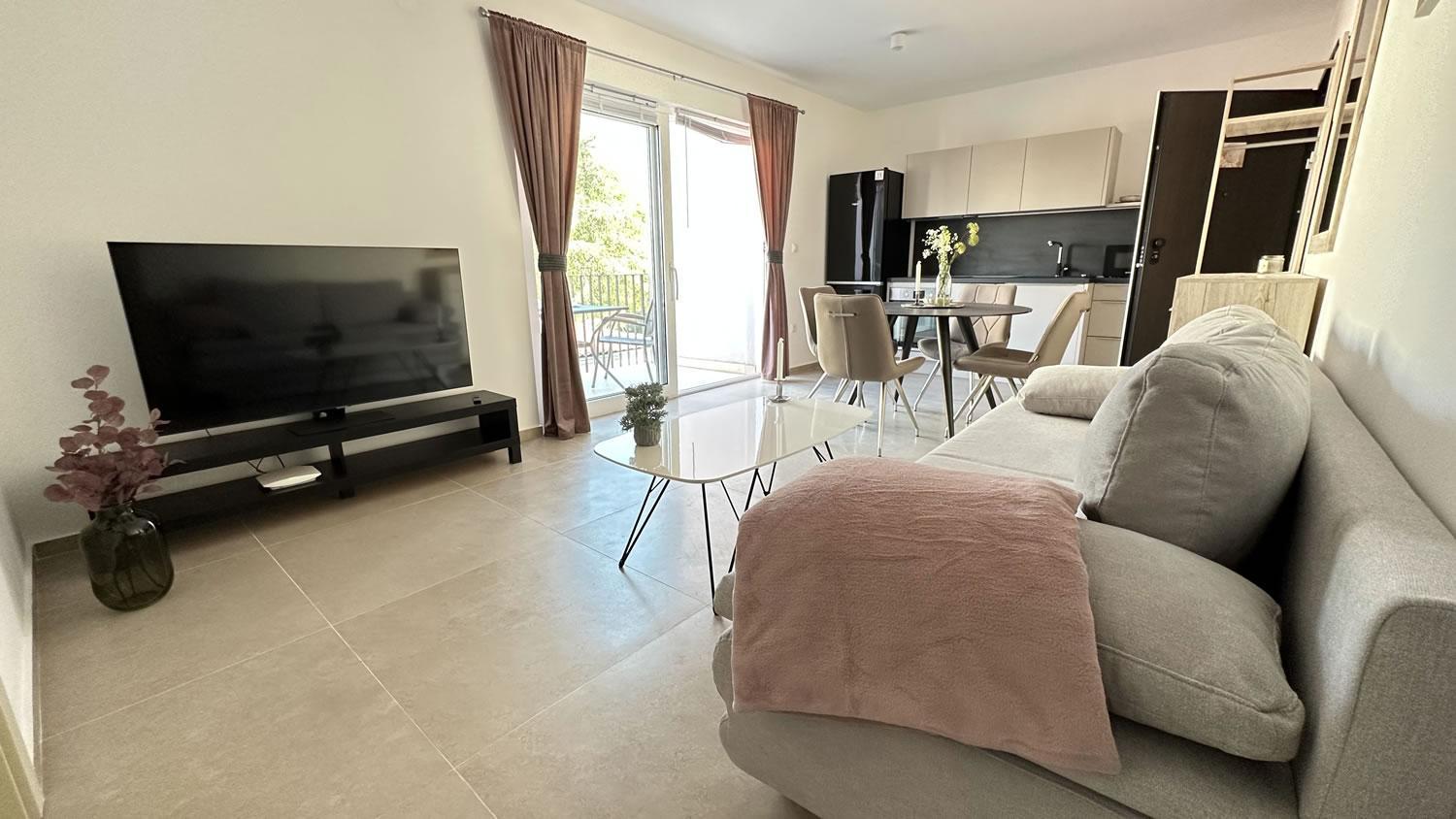 Arte Oliva Bed & Breakfast Grebaštica Dış mekan fotoğraf