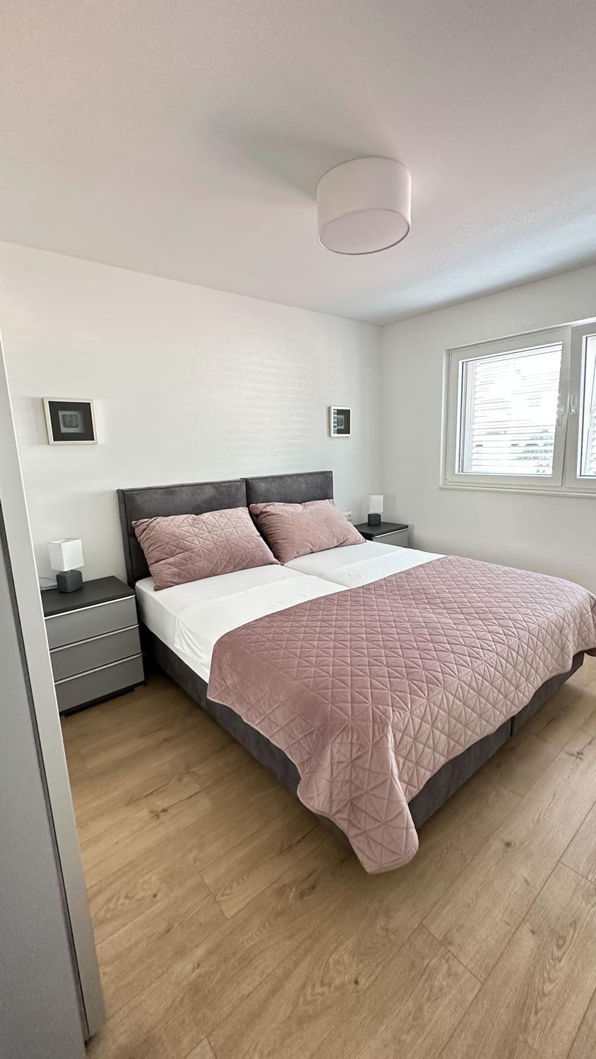 Arte Oliva Bed & Breakfast Grebaštica Dış mekan fotoğraf