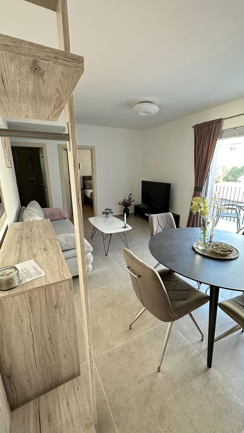 Arte Oliva Bed & Breakfast Grebaštica Dış mekan fotoğraf
