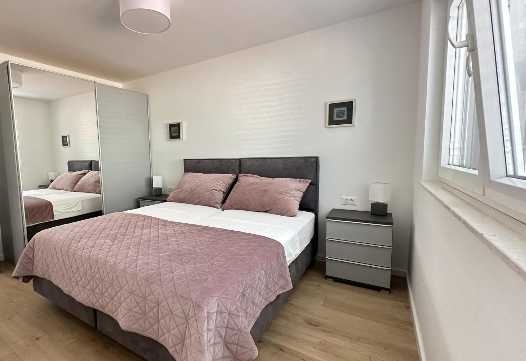 Arte Oliva Bed & Breakfast Grebaštica Dış mekan fotoğraf