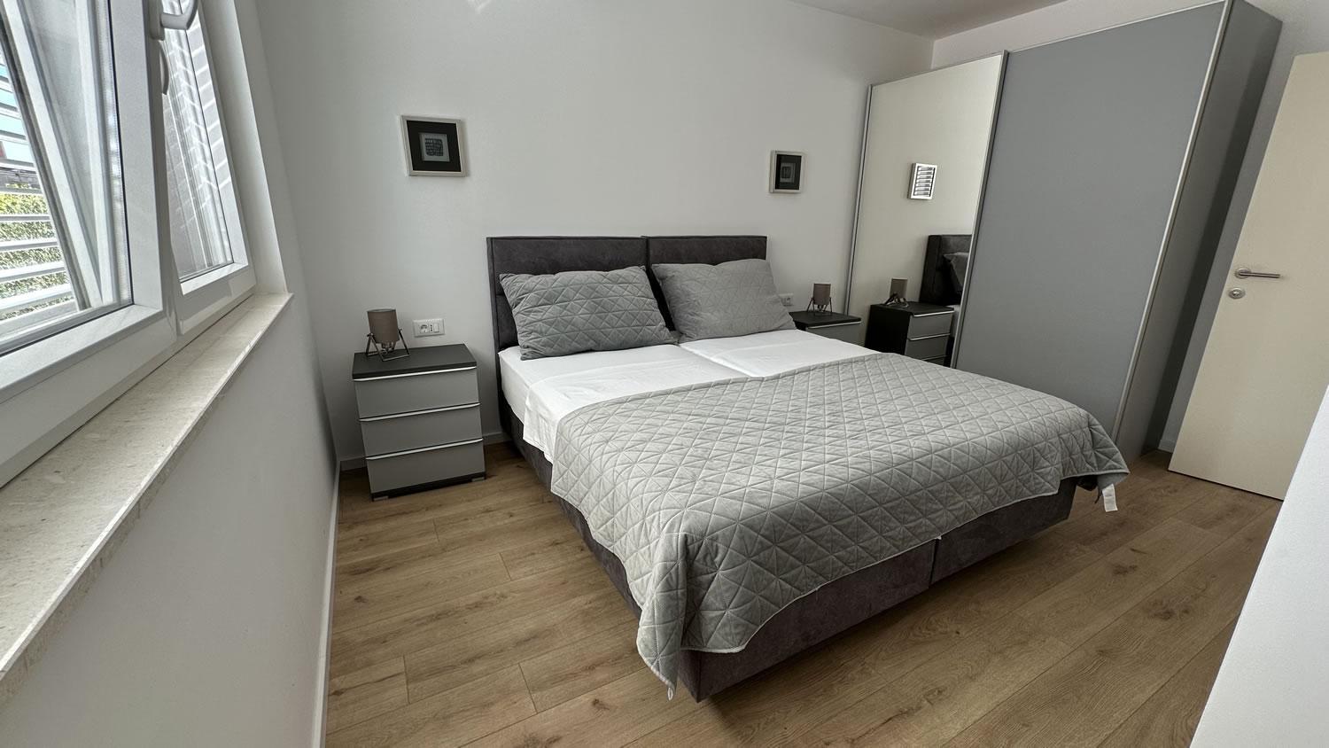 Arte Oliva Bed & Breakfast Grebaštica Dış mekan fotoğraf