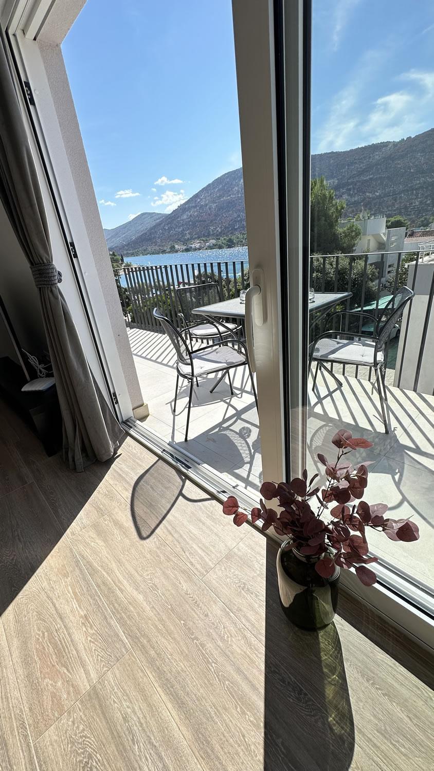 Arte Oliva Bed & Breakfast Grebaštica Dış mekan fotoğraf