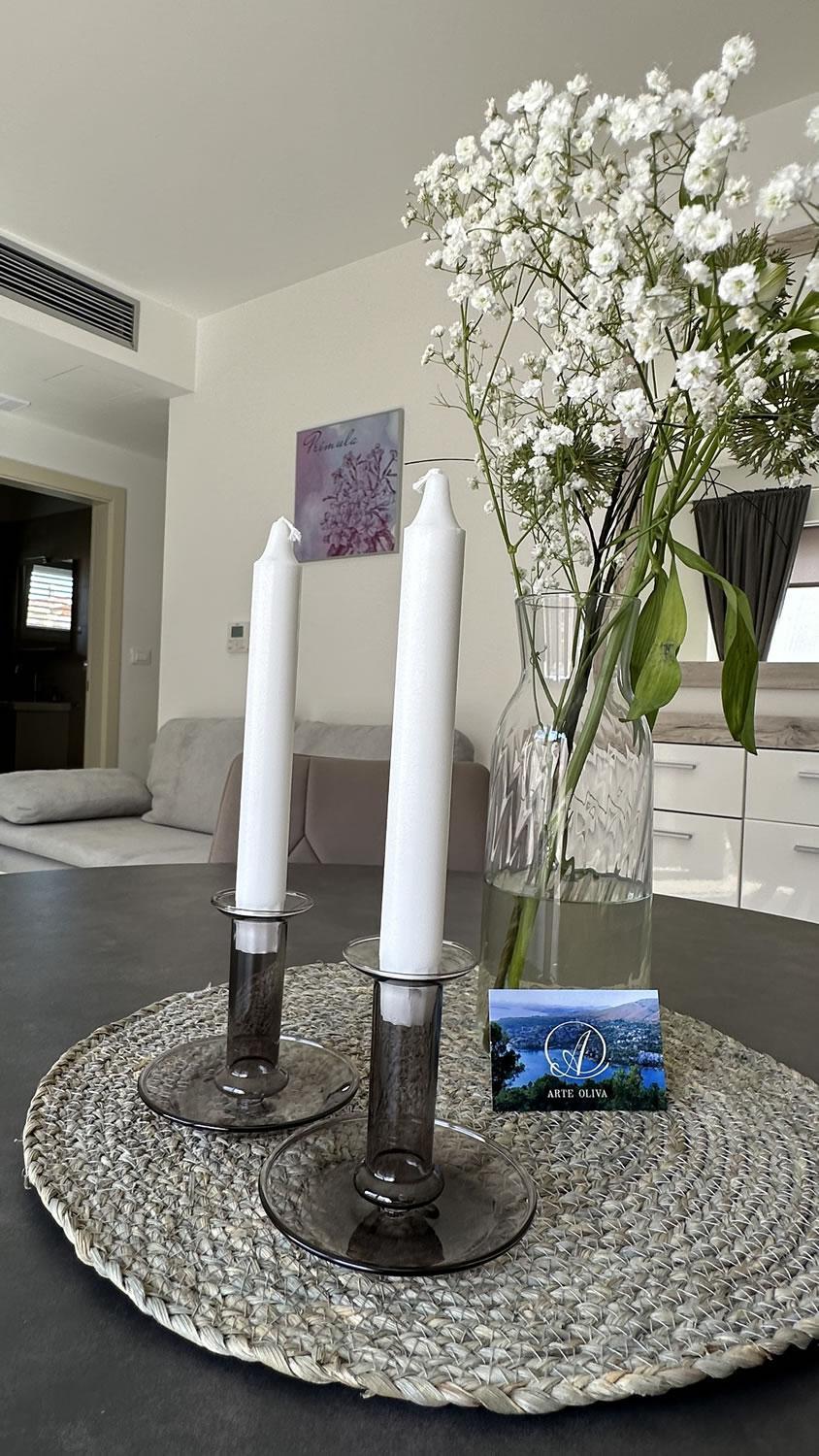 Arte Oliva Bed & Breakfast Grebaštica Dış mekan fotoğraf