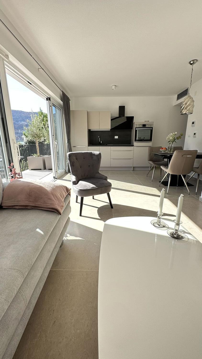 Arte Oliva Bed & Breakfast Grebaštica Dış mekan fotoğraf