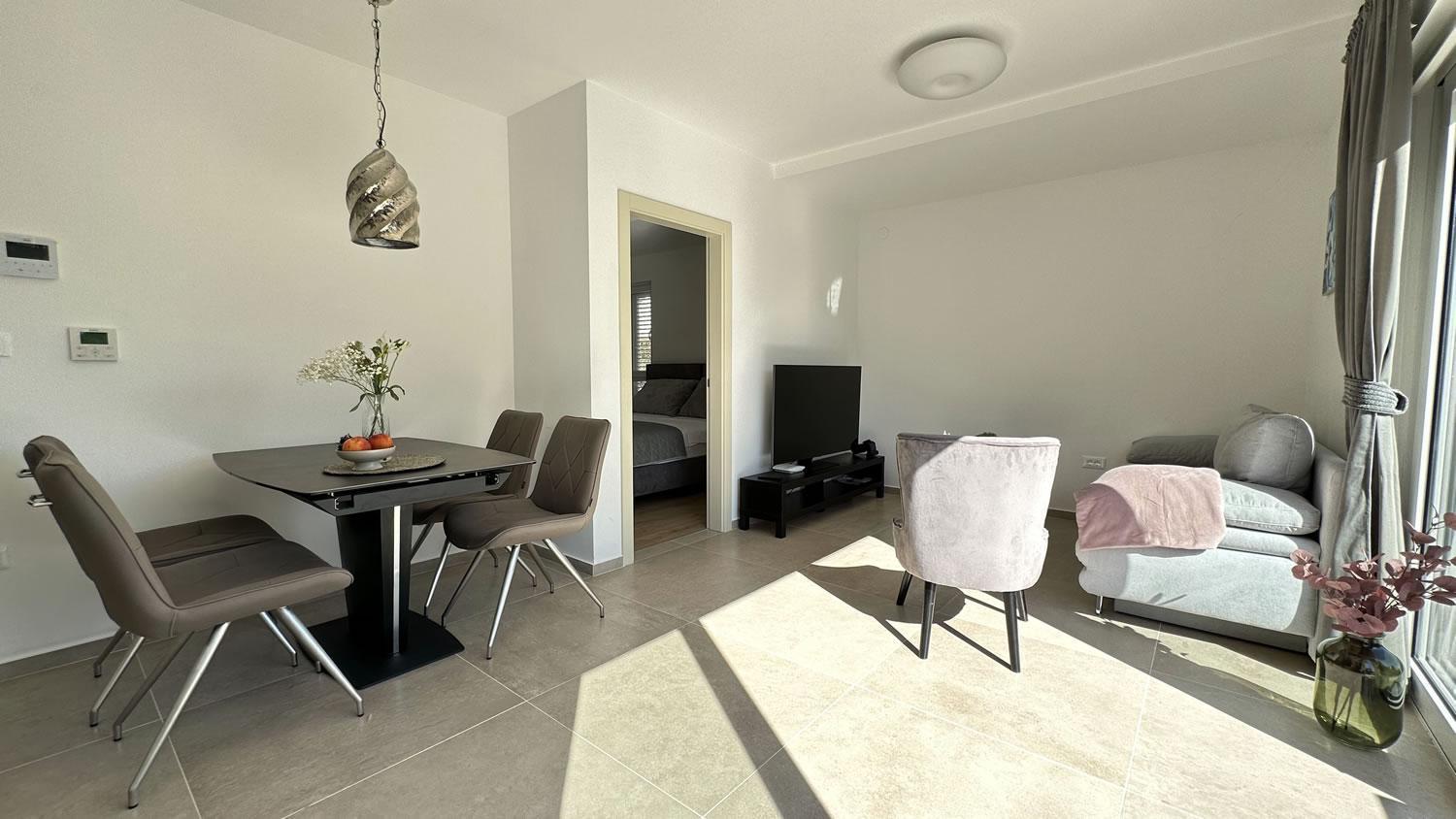 Arte Oliva Bed & Breakfast Grebaštica Dış mekan fotoğraf