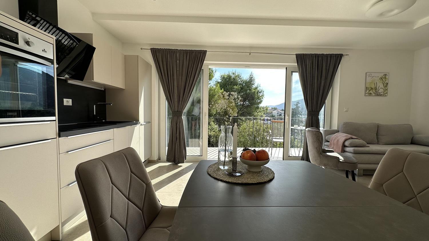 Arte Oliva Bed & Breakfast Grebaštica Dış mekan fotoğraf