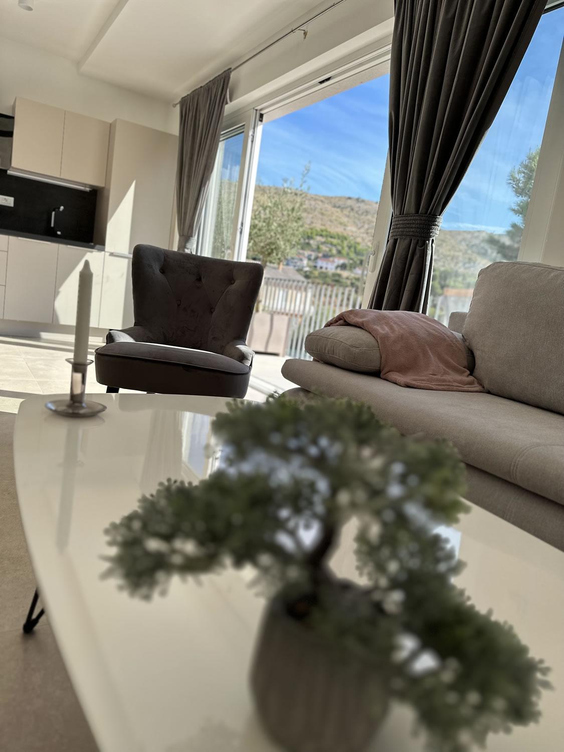 Arte Oliva Bed & Breakfast Grebaštica Dış mekan fotoğraf