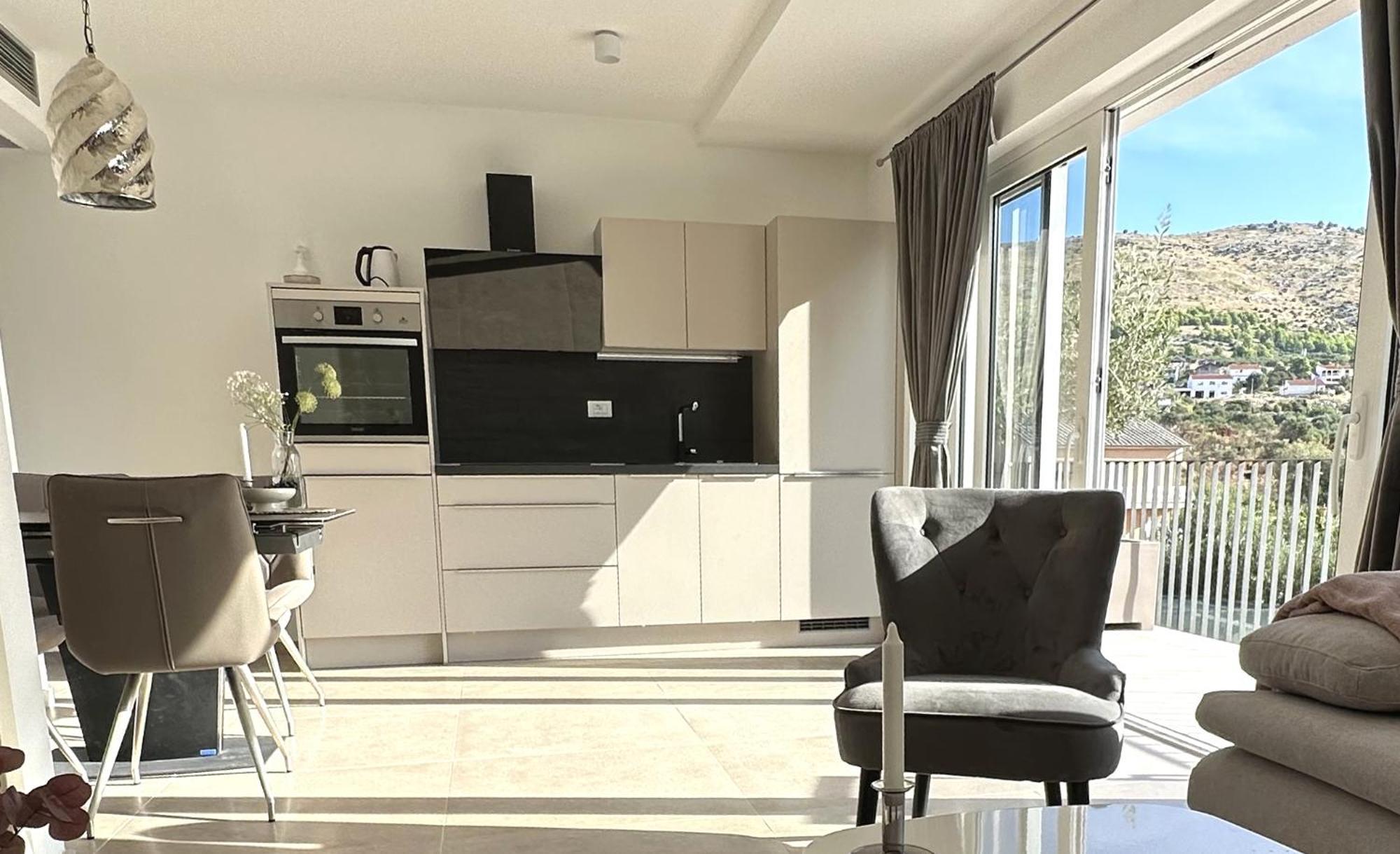 Arte Oliva Bed & Breakfast Grebaštica Dış mekan fotoğraf