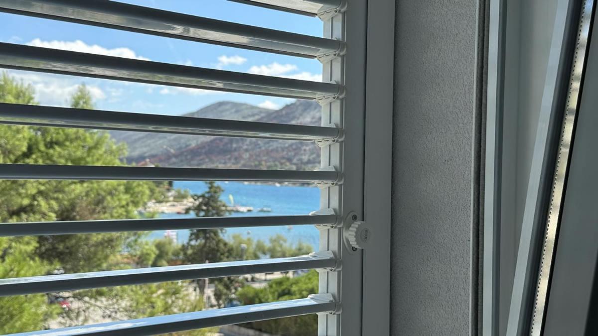 Arte Oliva Bed & Breakfast Grebaštica Dış mekan fotoğraf