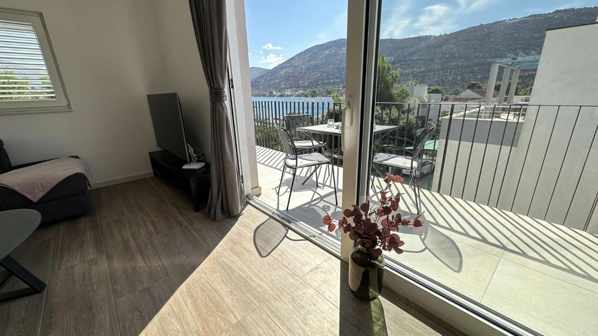 Arte Oliva Bed & Breakfast Grebaštica Dış mekan fotoğraf