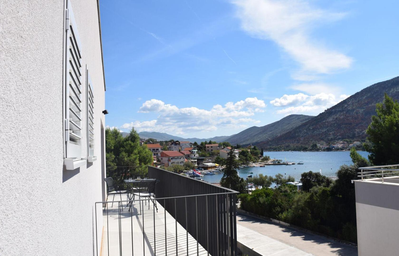 Arte Oliva Bed & Breakfast Grebaštica Dış mekan fotoğraf