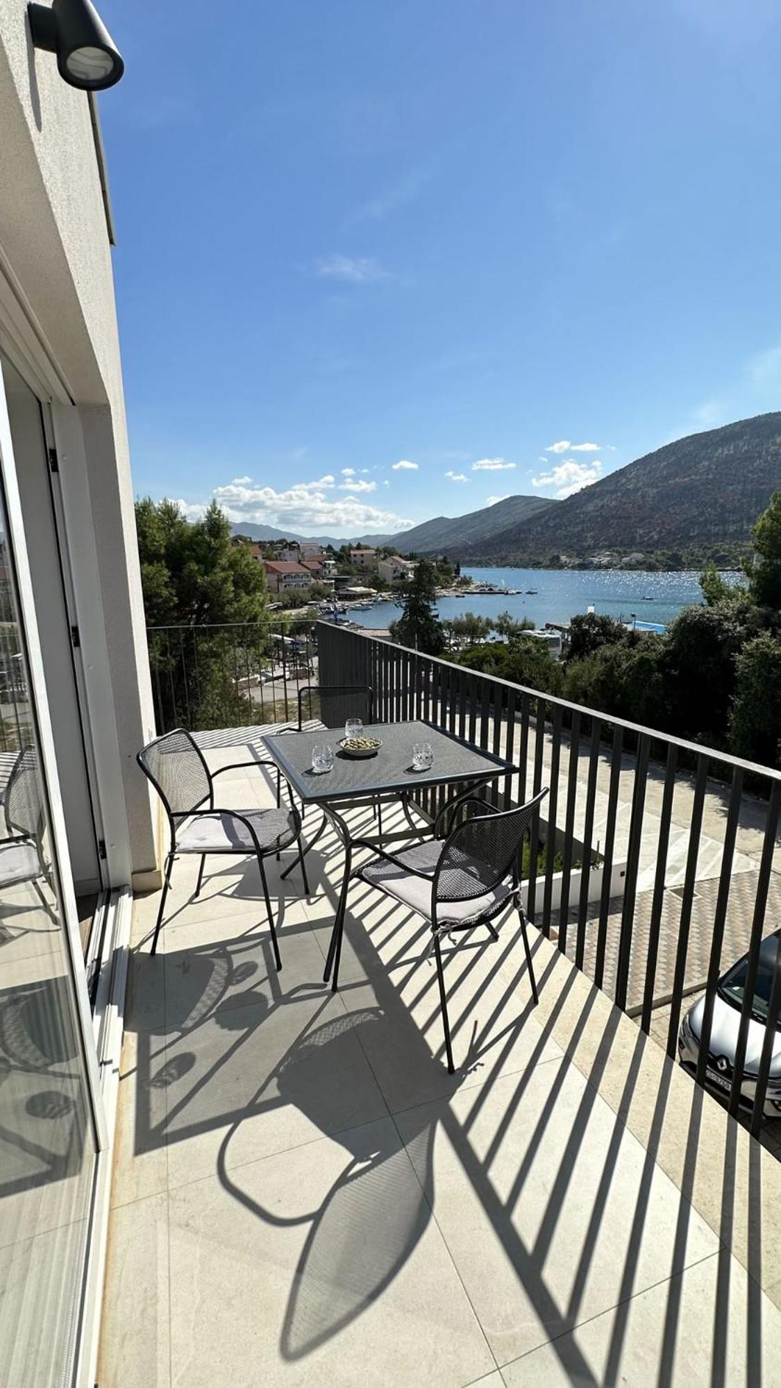 Arte Oliva Bed & Breakfast Grebaštica Dış mekan fotoğraf