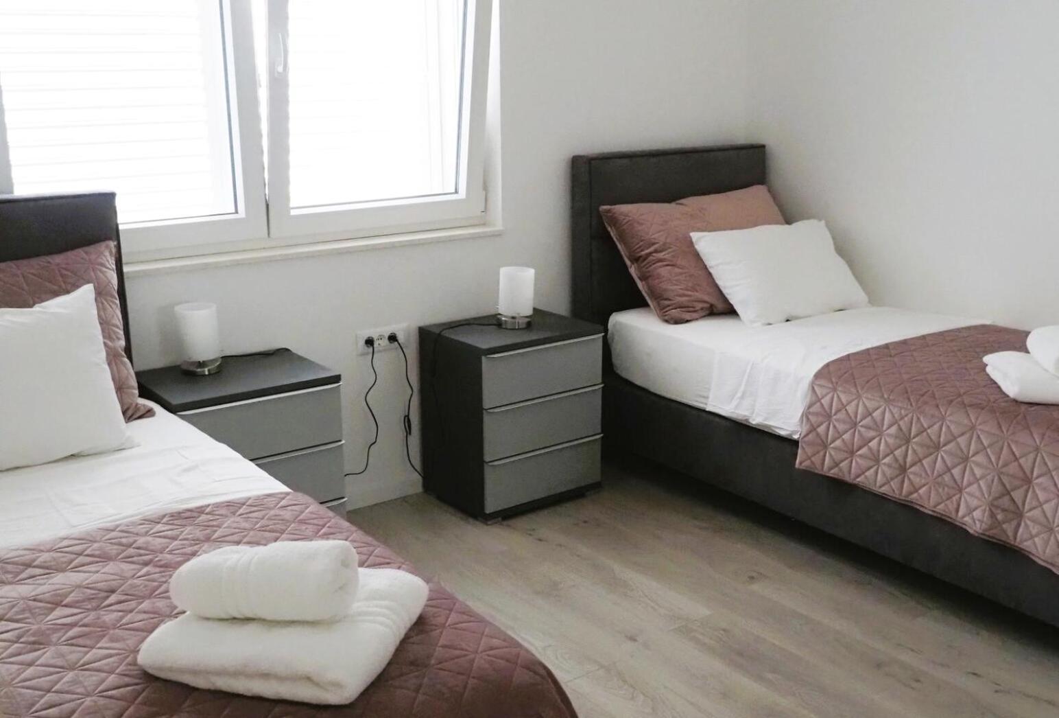 Arte Oliva Bed & Breakfast Grebaštica Dış mekan fotoğraf