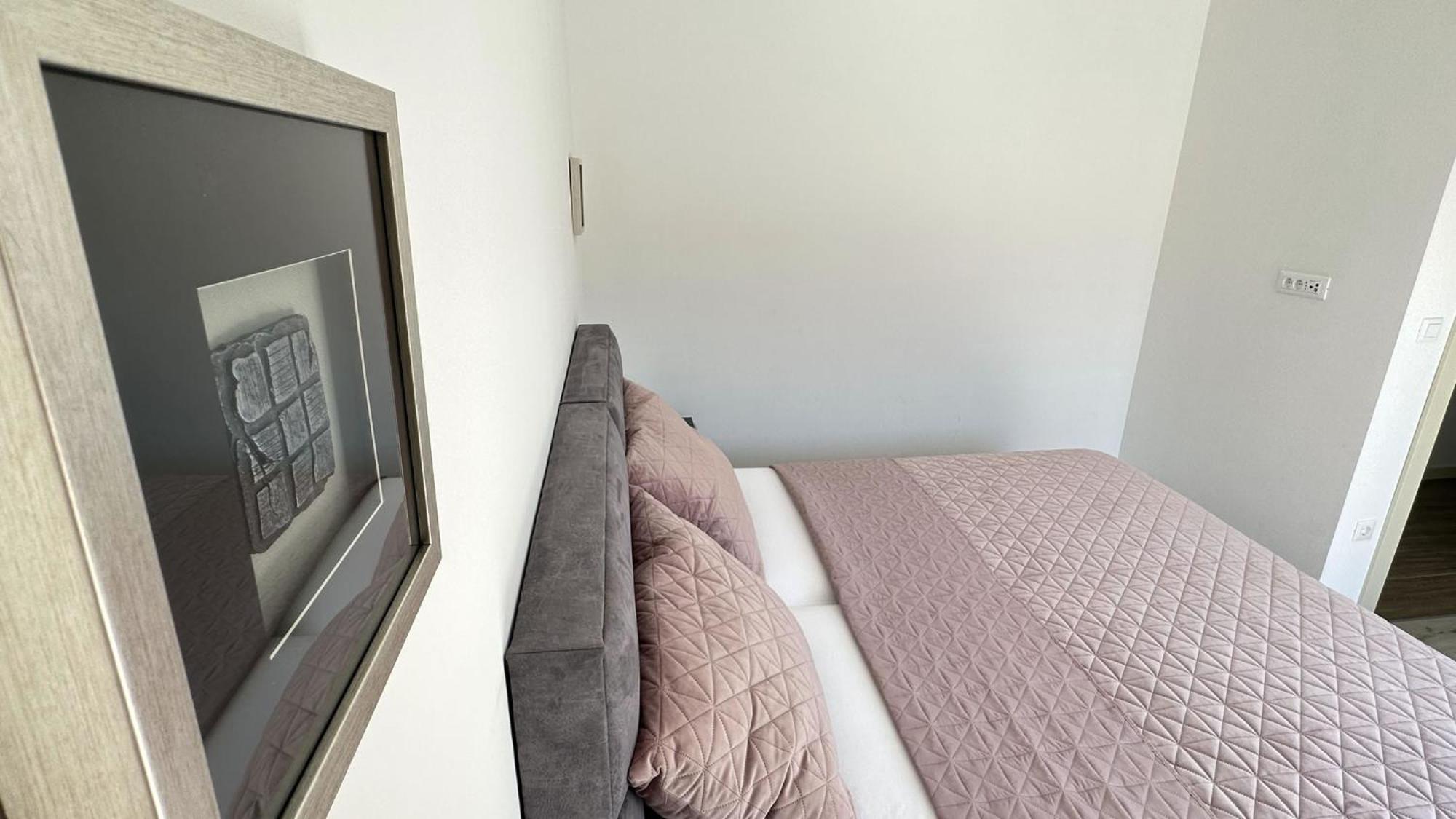 Arte Oliva Bed & Breakfast Grebaštica Dış mekan fotoğraf