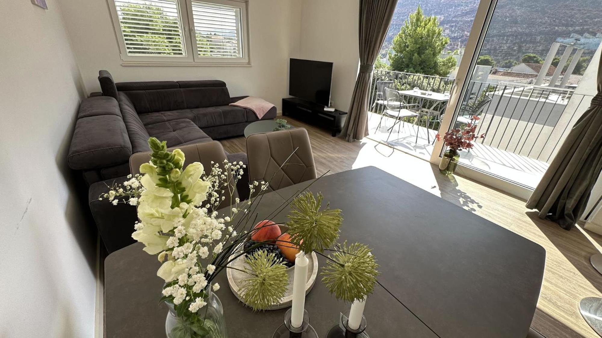 Arte Oliva Bed & Breakfast Grebaštica Dış mekan fotoğraf