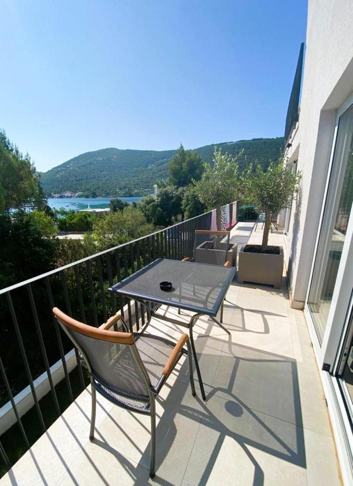 Arte Oliva Bed & Breakfast Grebaštica Dış mekan fotoğraf