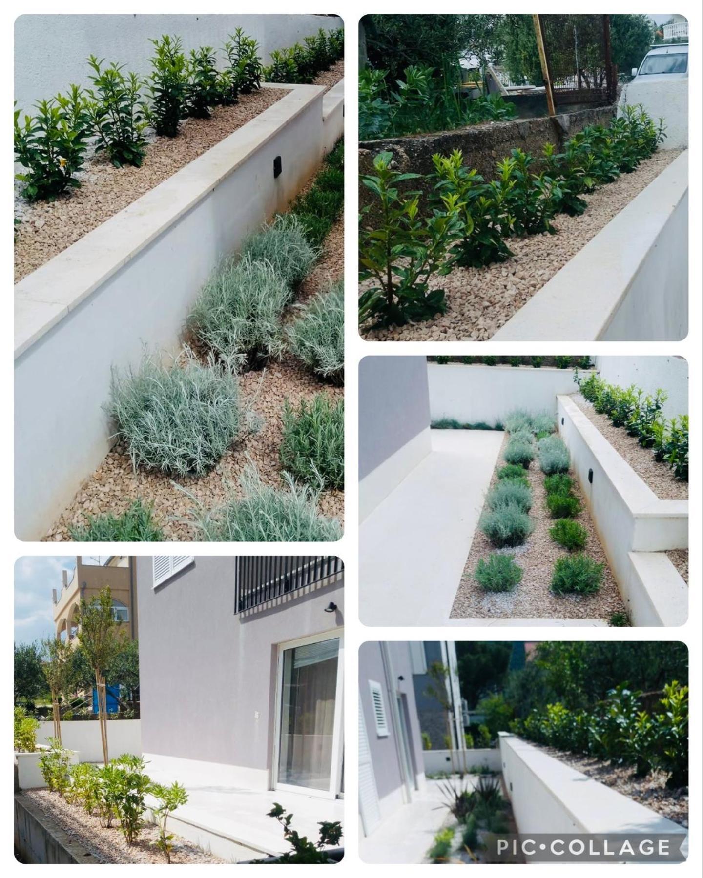Arte Oliva Bed & Breakfast Grebaštica Dış mekan fotoğraf