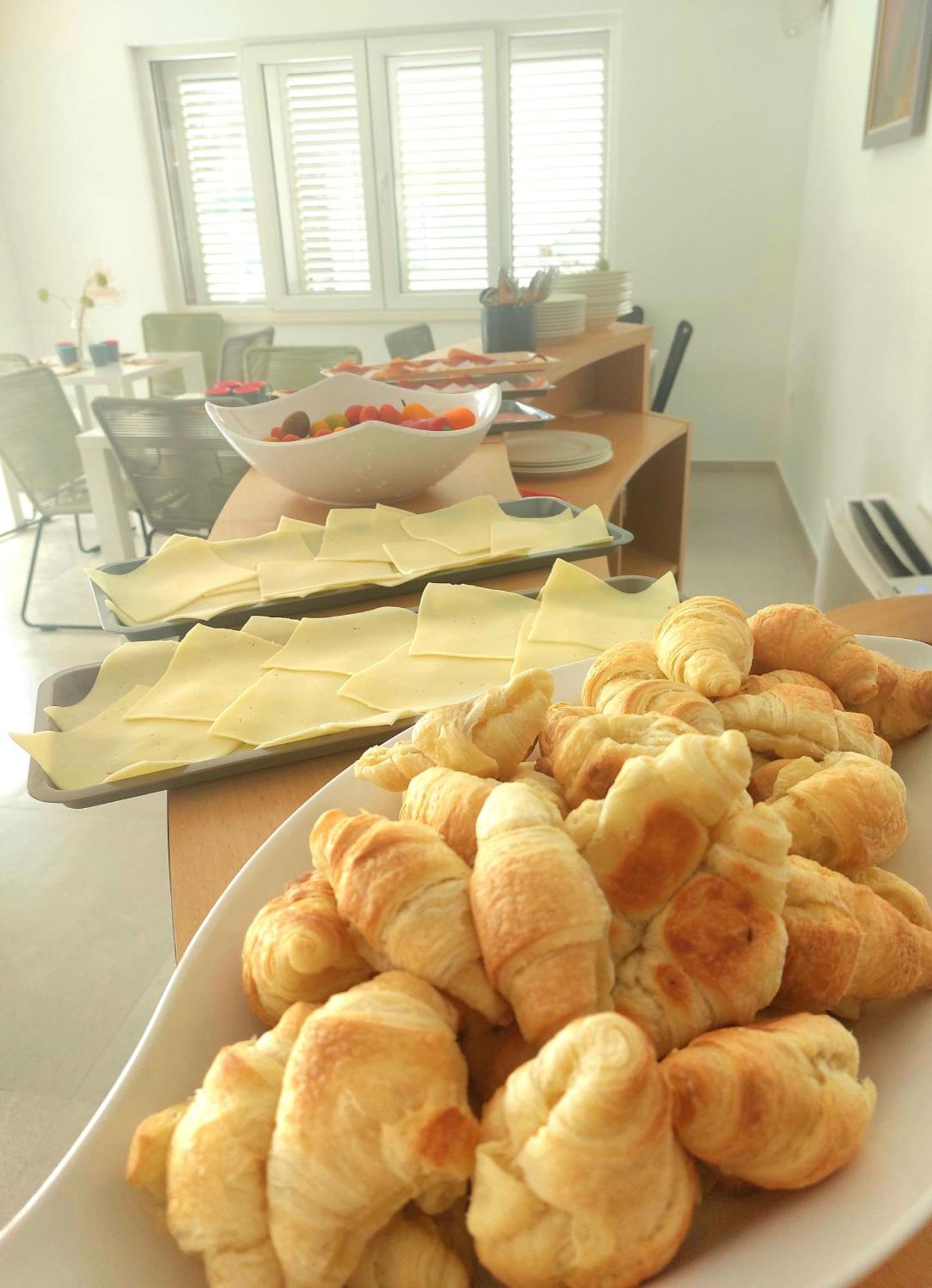 Arte Oliva Bed & Breakfast Grebaštica Dış mekan fotoğraf