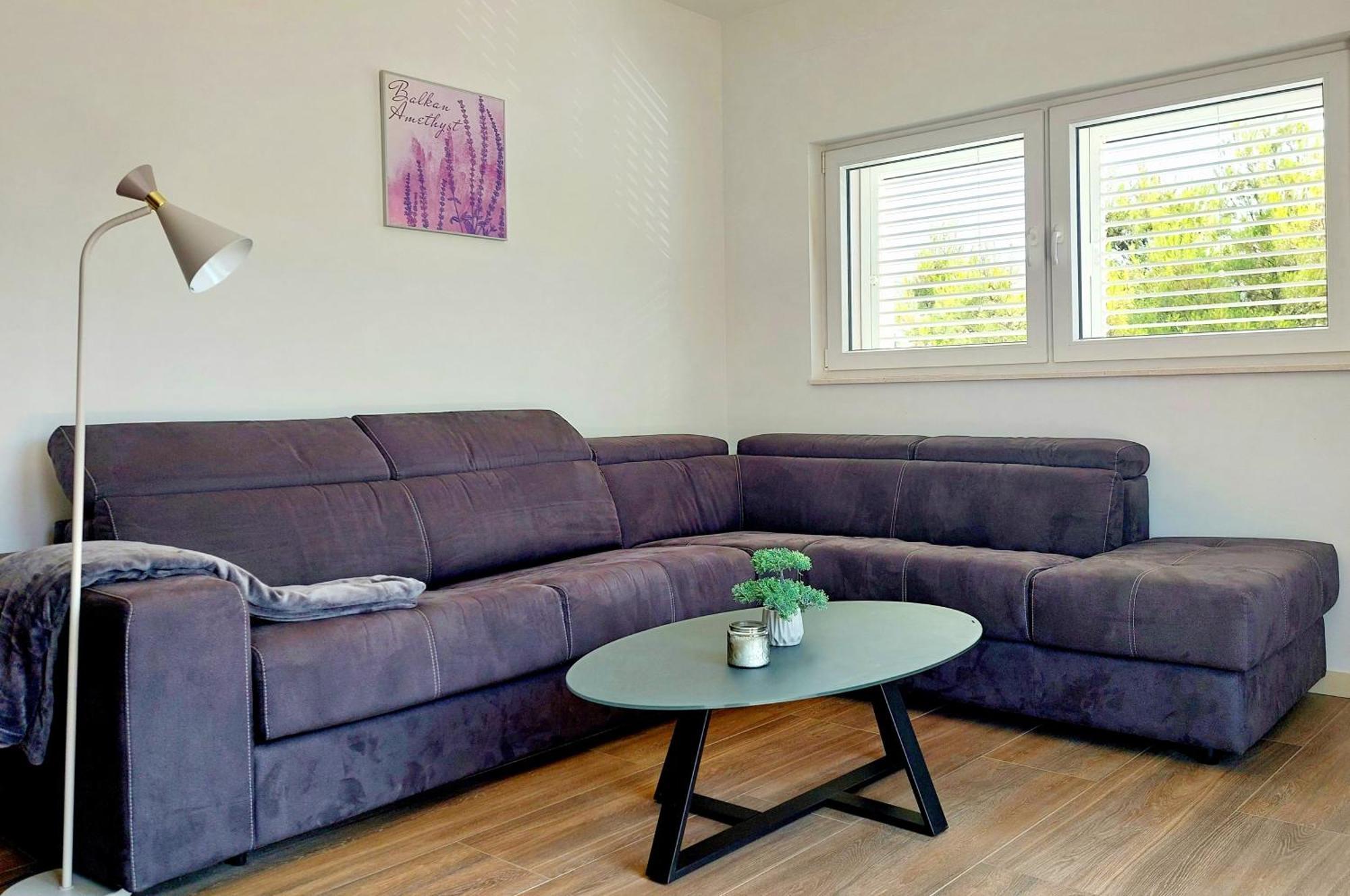Arte Oliva Bed & Breakfast Grebaštica Dış mekan fotoğraf