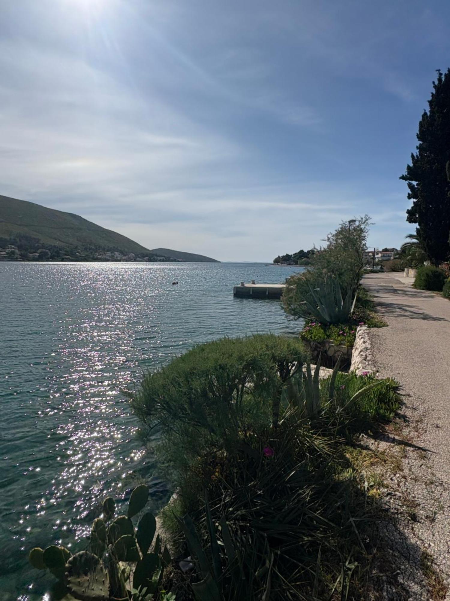 Arte Oliva Bed & Breakfast Grebaštica Dış mekan fotoğraf
